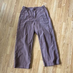 5 for $20! Old Navy Brown Pants